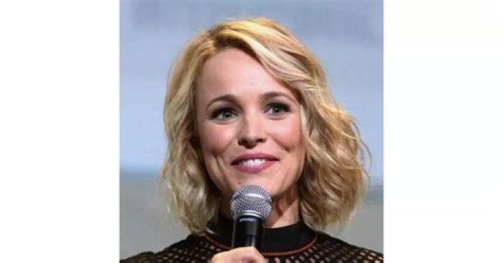 Unveiling The Secrets And Achievements Of Rachel McAdams