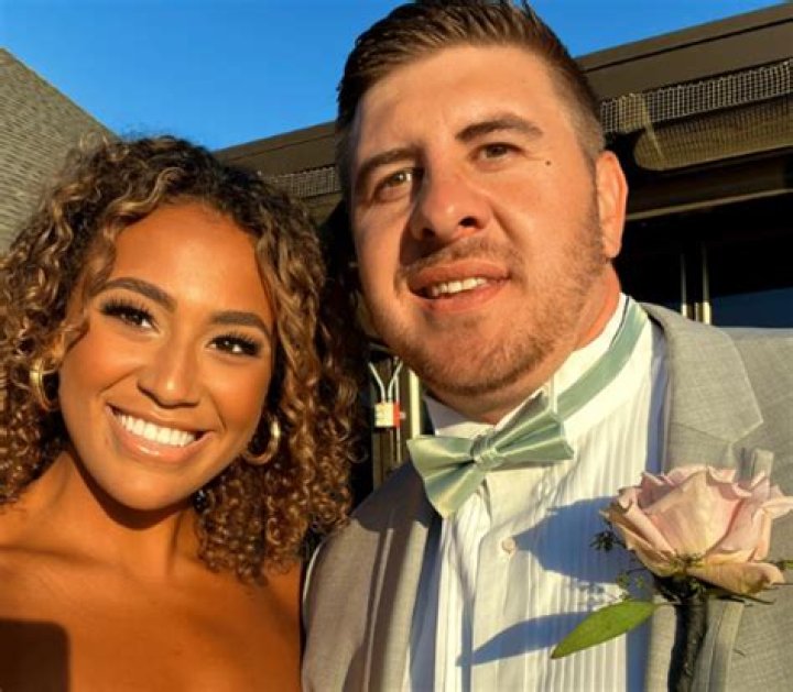 Unveiling The Secrets: Daniel Brunskill's Girlfriend Uncovered