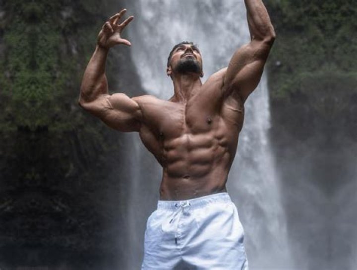 Unveiling The Secrets Of Bodybuilding Success