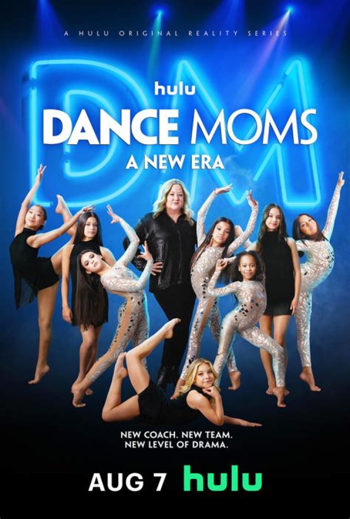 Unveiling The Secrets Of Coco From Dance Moms: A Journey Of Discovery