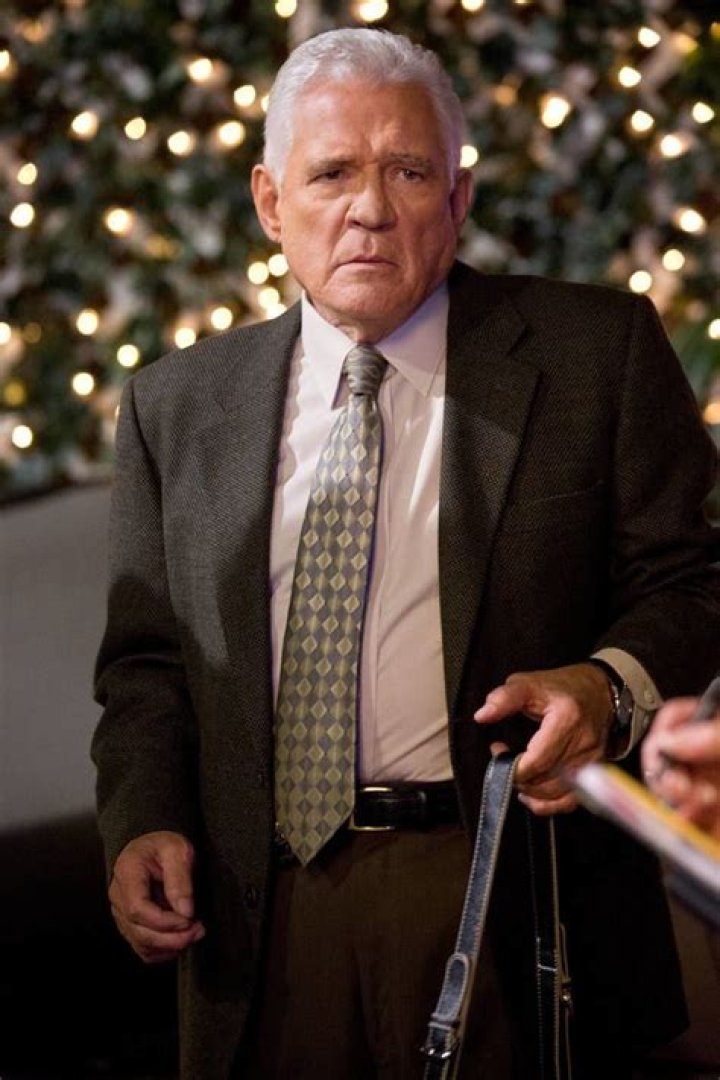 Unveiling The Secrets Of G.W. Bailey's Net Worth: Discoveries And Insights
