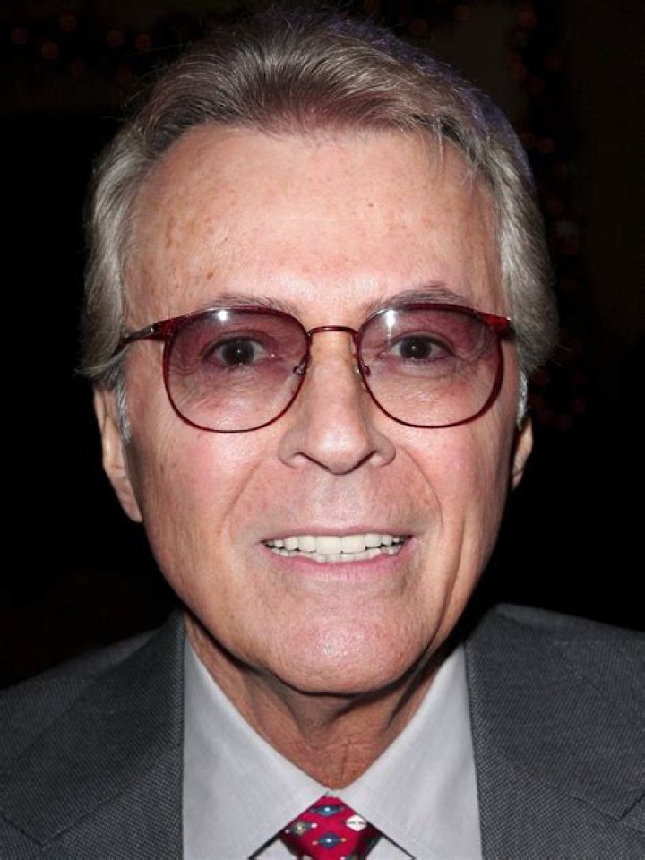 Unveiling The Secrets Of James Darren's Enduring Legacy