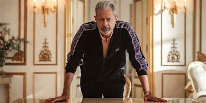 Unveiling The Secrets Of Jeff Goldblum's Captivating Commercials