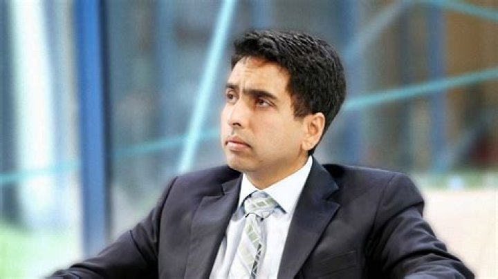 Unveiling The Secrets Of Sal Khan's Net Worth And Impactful Education Legacy