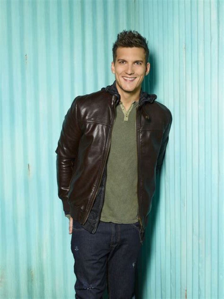 Unveiling The Secrets Of Scott Michael Foster's Enduring Marriage