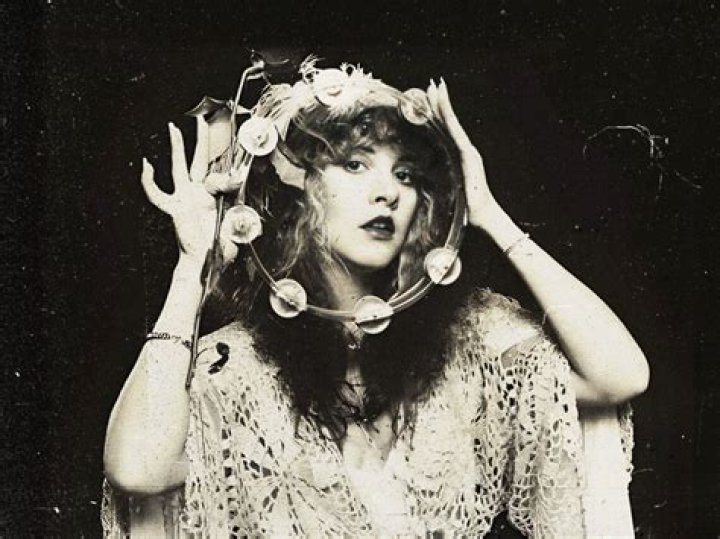 Unveiling The Secrets Of Stevie Nicks' $120 Million Net Worth