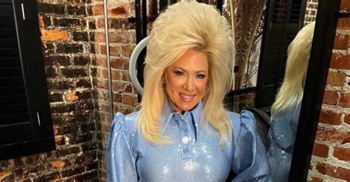 Unveiling The Secrets Of Theresa Caputo's Net Worth