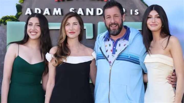 Unveiling The Secrets: Sunny Sandler's Parents Revealed