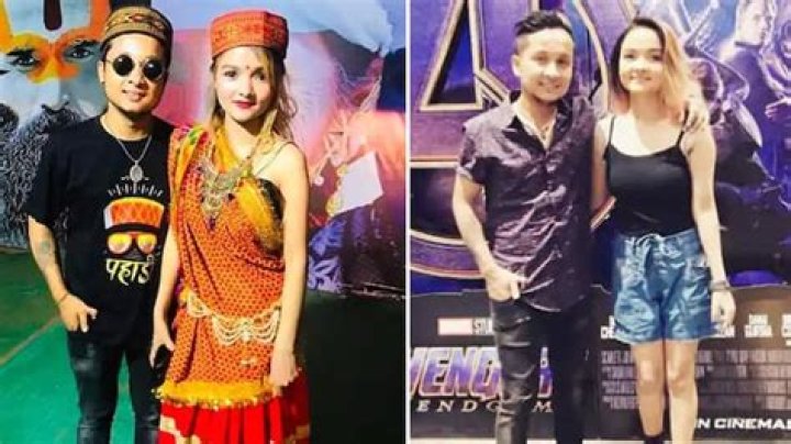 Unveiling The Sister Of Singing Sensation Pawandeep
