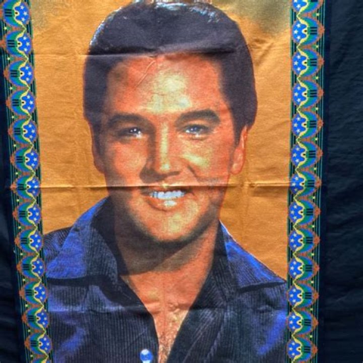 Unveiling The Tapestry: Elvis Presley's Identity Explored