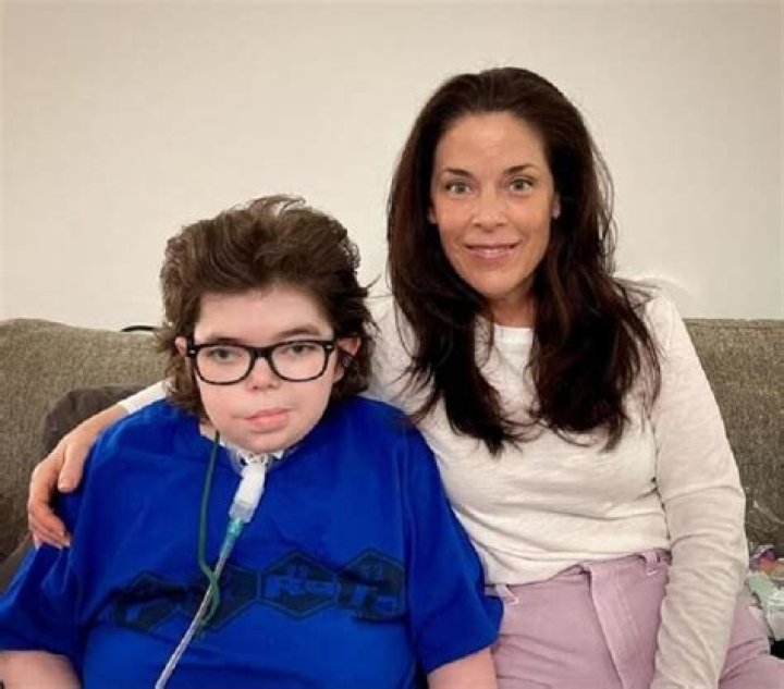 Unveiling The Truth: Grayson Smiley's Mother Revealed