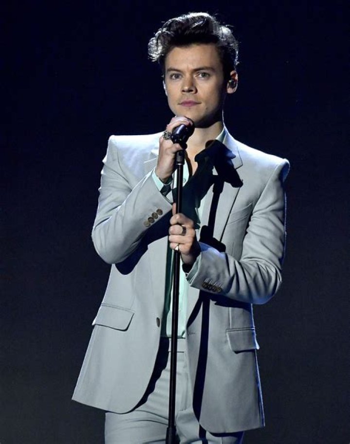 Unveiling The Wealth Behind The Icon: Harry Styles Net Worth