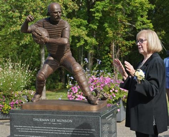 Unveiling Thurman Munson's Net Worth: Discoveries And Insights