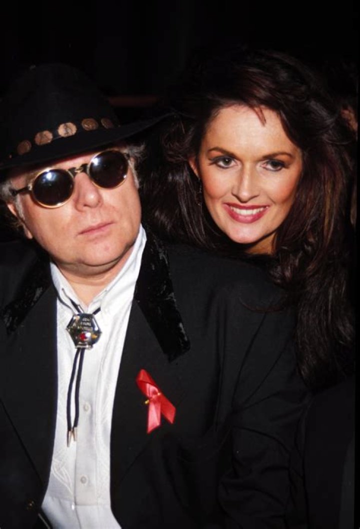 Van Morrison Was Married Twice: Facts about His Private Life