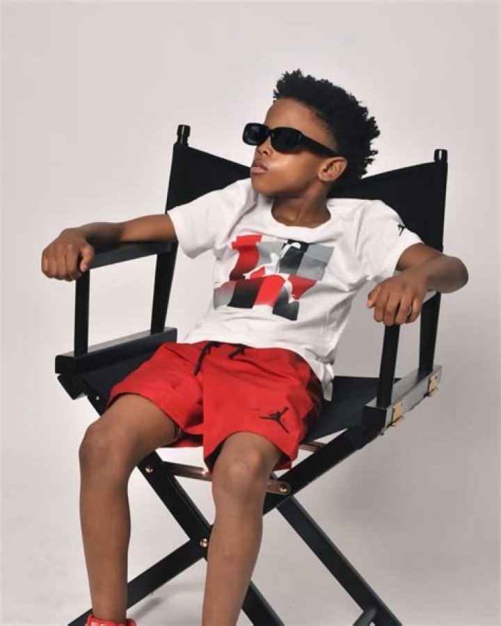 VibeBlog | Lil RT (Rapper)