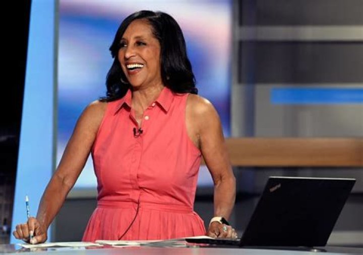 Vicki Yates' Net Worth And Income