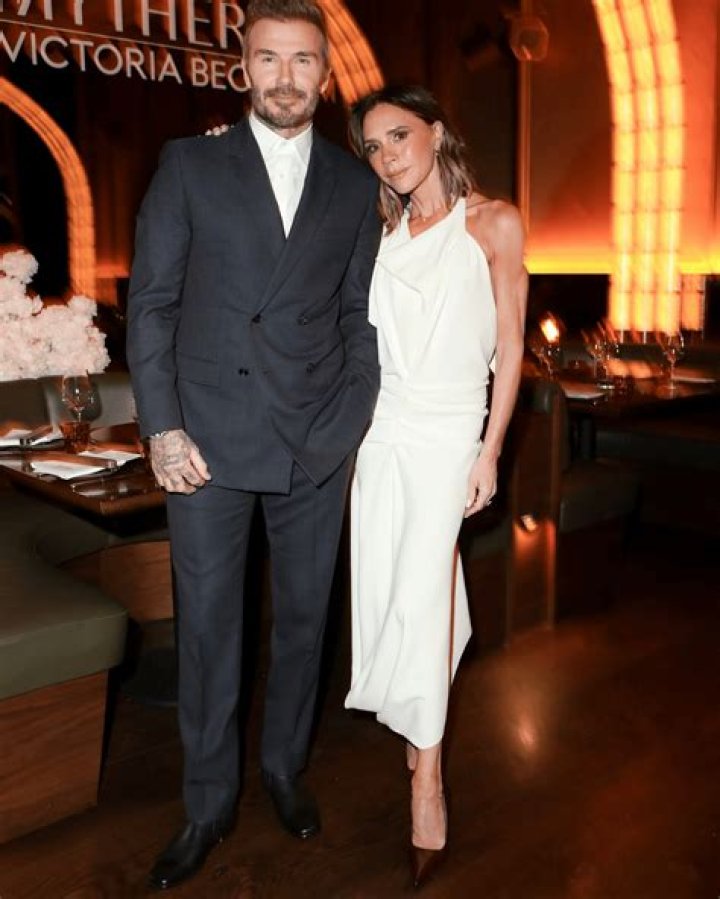 Victoria Beckham Net Worth