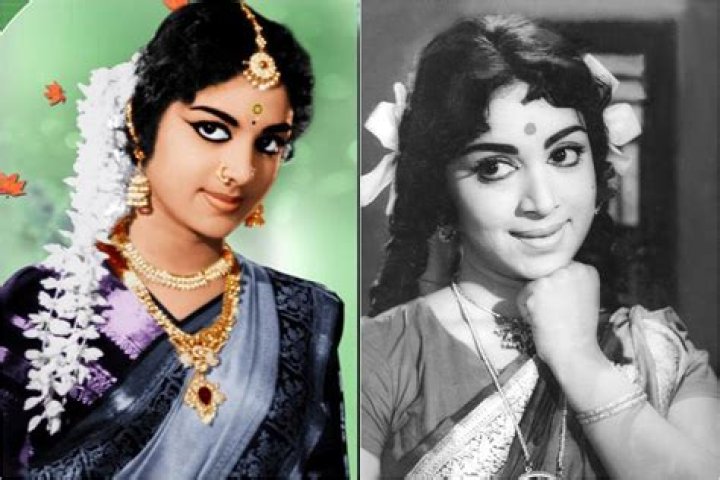 Vijaya Nirmala: Icon Of Indian Cinema