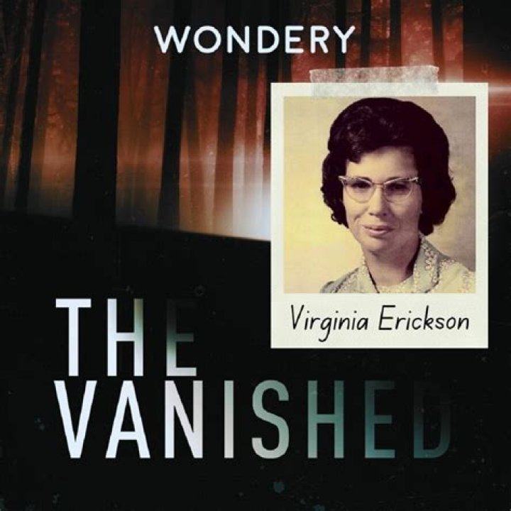 Virginia Erickson Missing Person Oregon Found Yet? Husband David Erikson Seeks Help ·