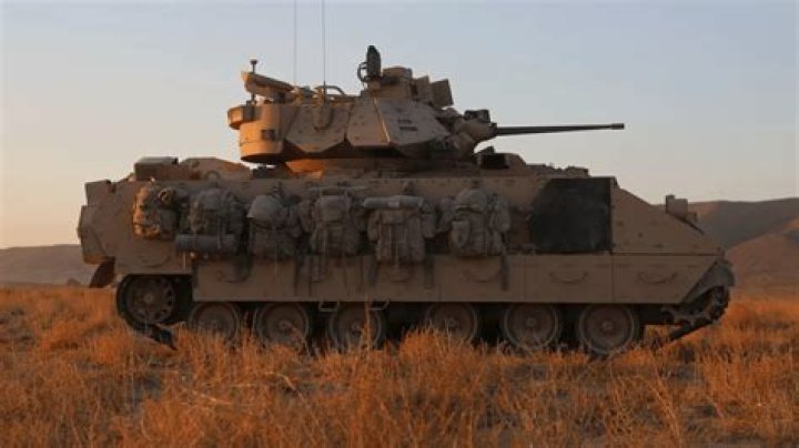War Thunder Bradley Leak, M2a2 Bradley Leak, War Thunder Classified Forums and Document Leaked