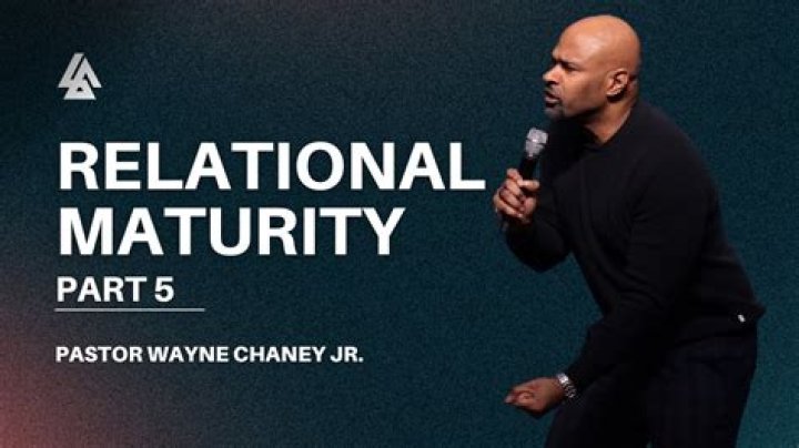 Wayne Chaney Jr. net worth and salary income estimation Jan, 2024 ·