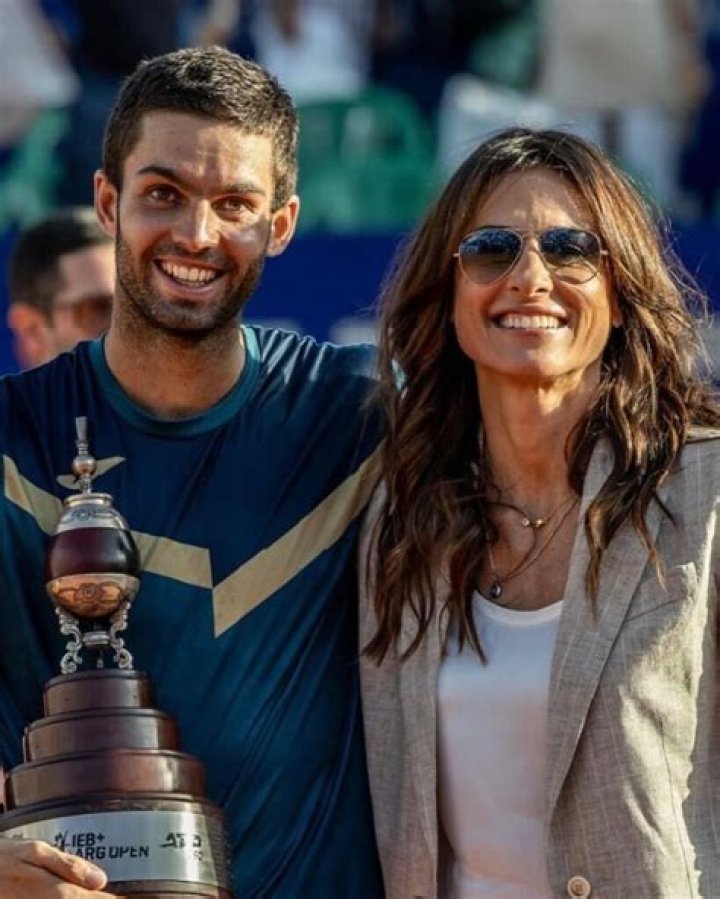 WeBlogy | Gabriela Sabatini- Biography, Height, Net Worth, Husband
