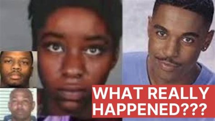 WeBlogy | Who Are Damien Andre Gates And Brandon Douglas Bynes? Merlin Santana Killer
