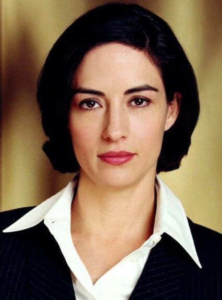 Wendy Moniz Bio (Wiki)