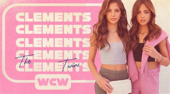 What Are The Clements Twins Worth