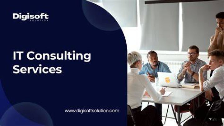 What Can You Expect From Expert IT Services Consulting In NYC?