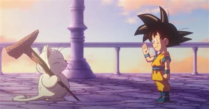 What Does Daima Mean? Why It's the New Dragon Ball Subtitle |