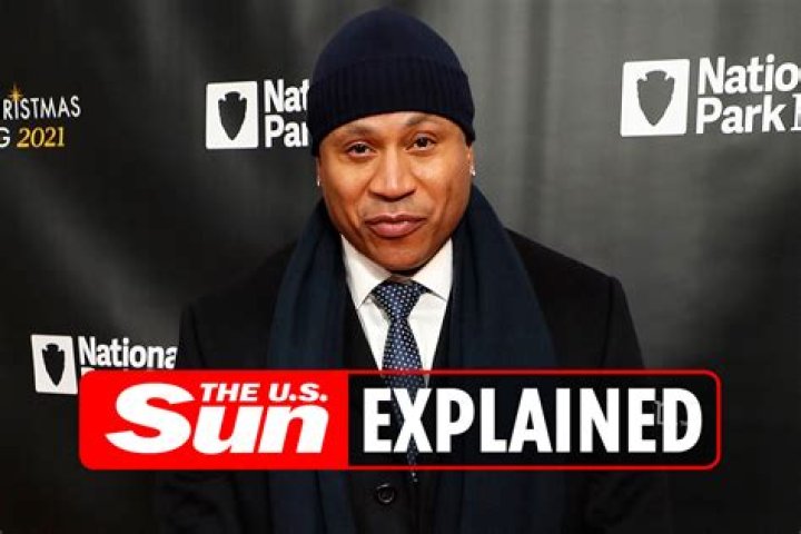 What does LL Cool J stand for? Meaning explained