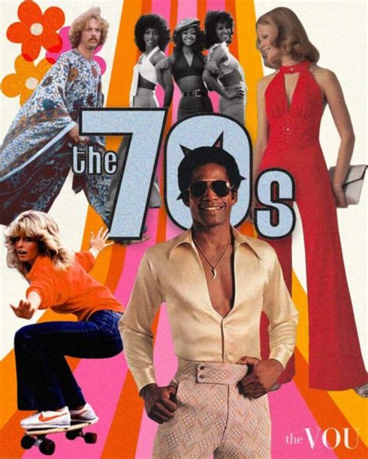What era is the 1970s? ·