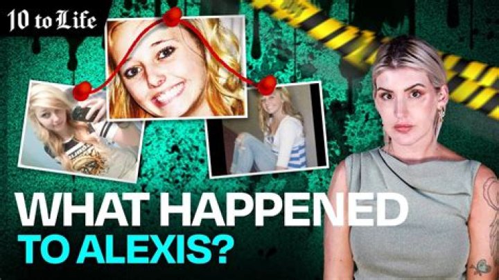 What Happened To Alexis Dziena What Is