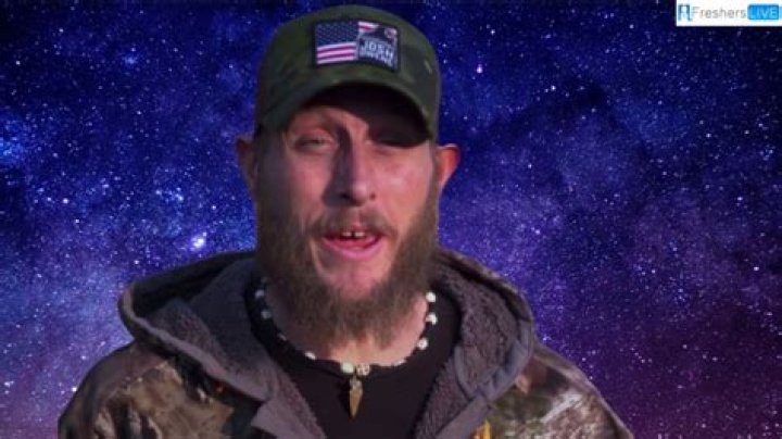 What Happened to Josh Owens from Moonshiners? Check Here ·