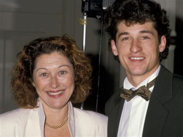 What Happened to Patrick Dempsey's First Wife, Rochelle 'Rocky' Parker? ·