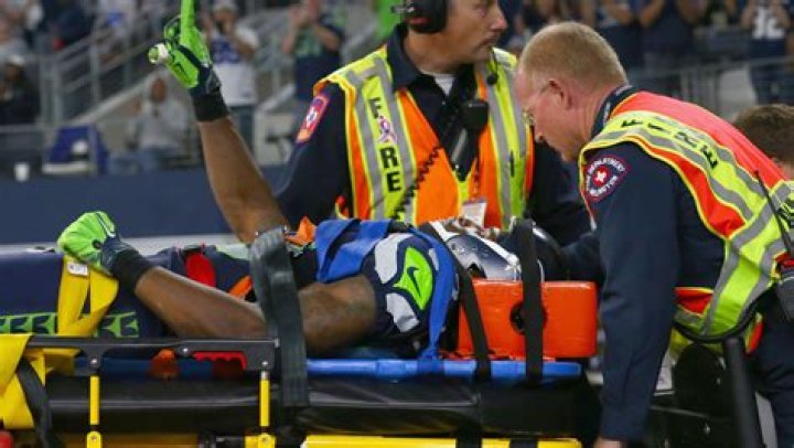 What Happened to Ricardo Lockette? Is Ricardo Lockette Paralyzed?