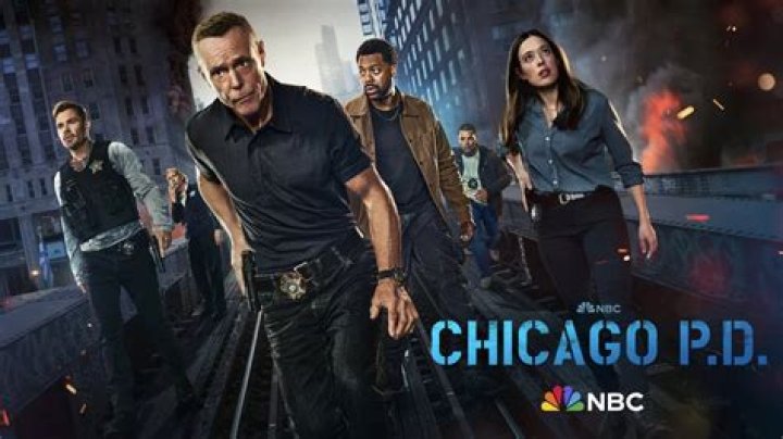What happened to the tech guy on Chicago PD?