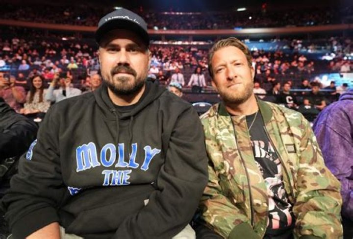 What Is Barstool Sports's Dan Katz Relationship Status? Is He Married Or Not? Know The Details