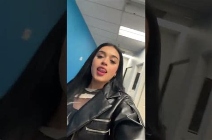 What Is Marlene La Puetona Video Viral On TikTok?