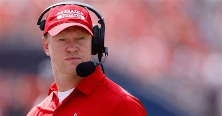 What is Scott Frost Doing Now? The Former Nebraska Coach’s Future Plans