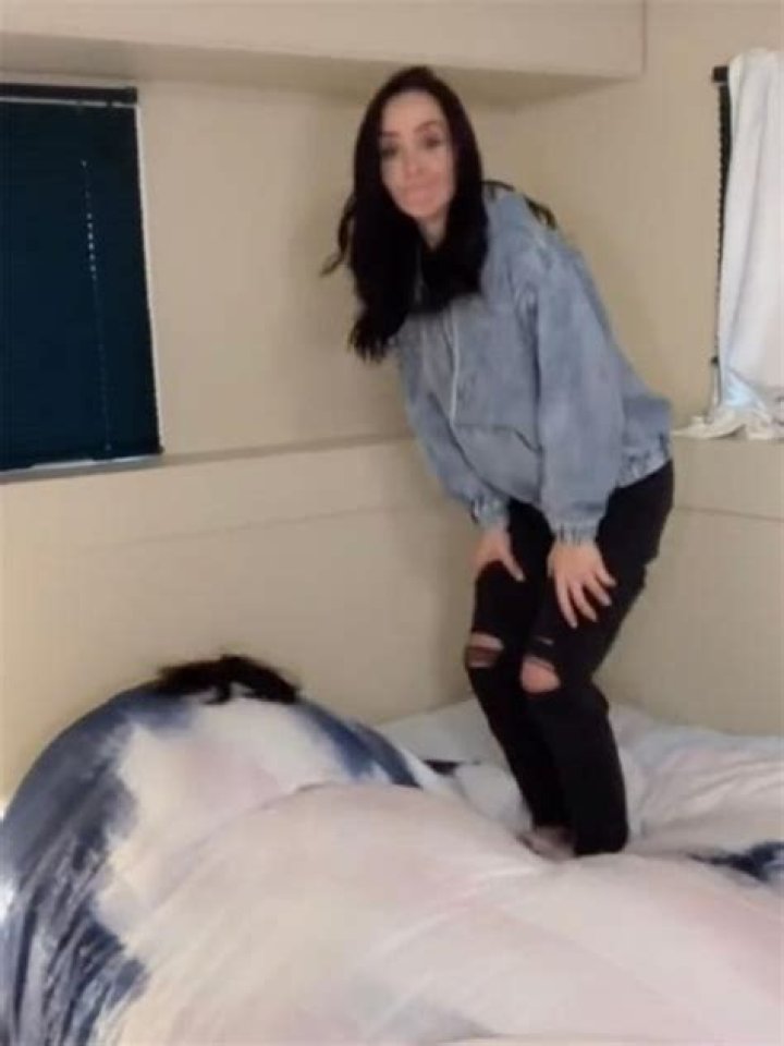 What is soaking? The Mormon teen sex act going viral