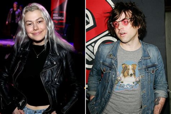 What Really Happened Between Phoebe Bridgers And Ryan Adams