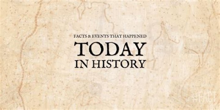 When It Happened And Its Impact