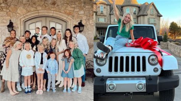 Where Does Not Enough Nelsons Live In Utah