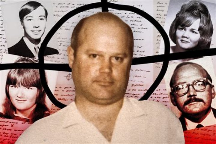 Where Is Joseph Hall Now? Nazi Father Killer – Is He Released Or Still In Prison? |