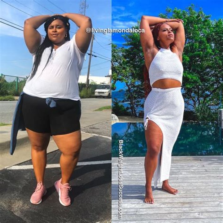Where is Nicole Lewis now? Post-show weight loss updates! |