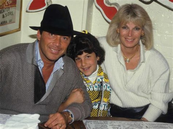 Where Is Paul Anka's Daughter Today?