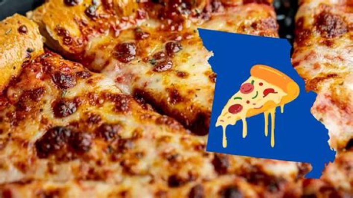 Where is the Best Pizza in Missouri?