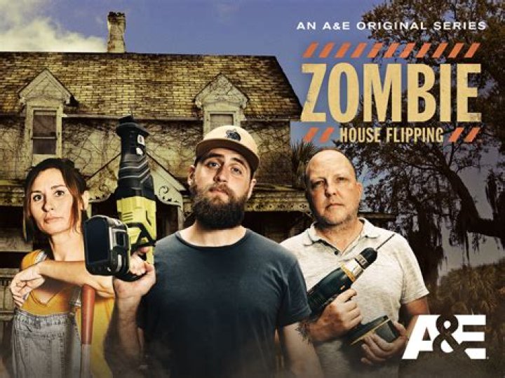 Where Is Zombie House Flipping's Peter Duke Now? His Bio, Married, Age